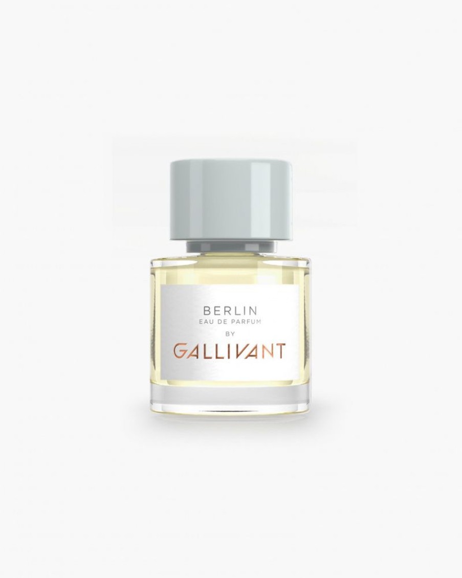 Beauty GALLIVANT | Profumo Berlin