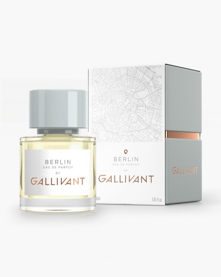 Beauty GALLIVANT | Profumo Berlin