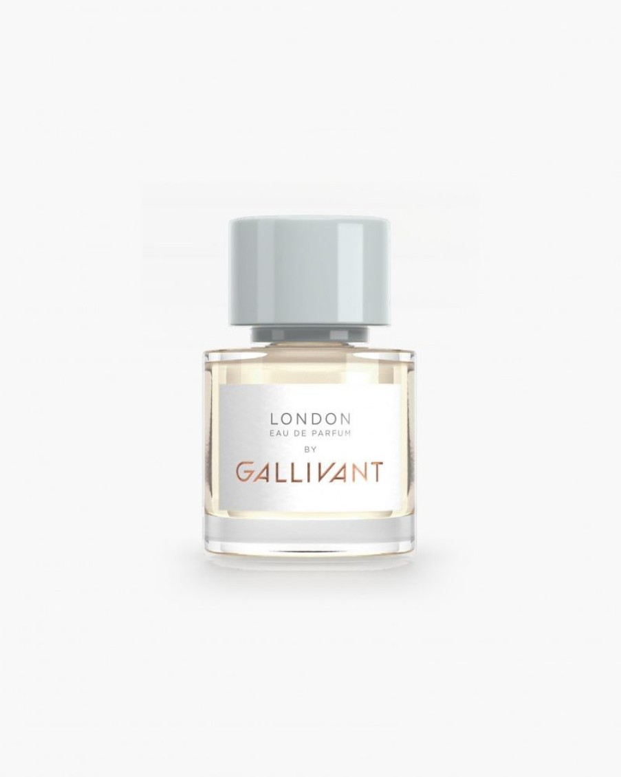 Beauty GALLIVANT | Profumo London