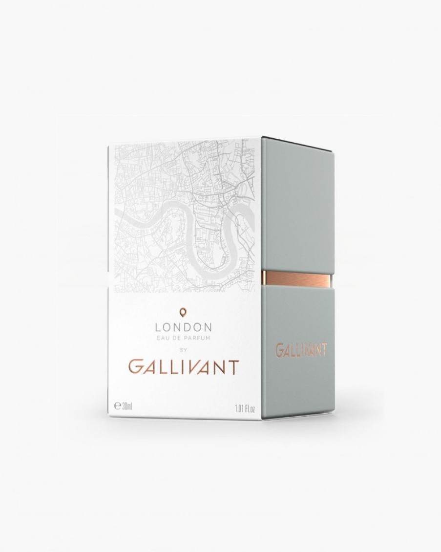 Beauty GALLIVANT | Profumo London