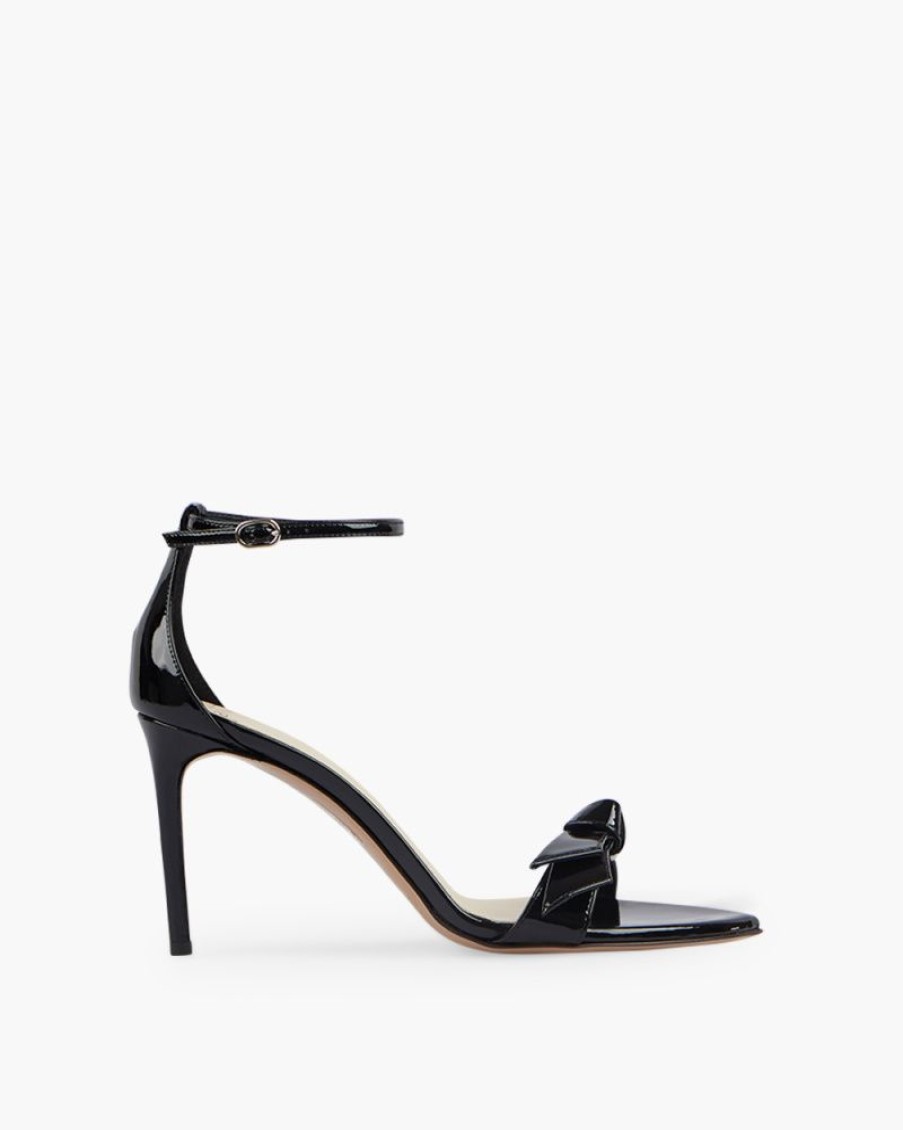 Scarpe ALEXANDRE BIRMAN | Sandali Clarita Double Nero