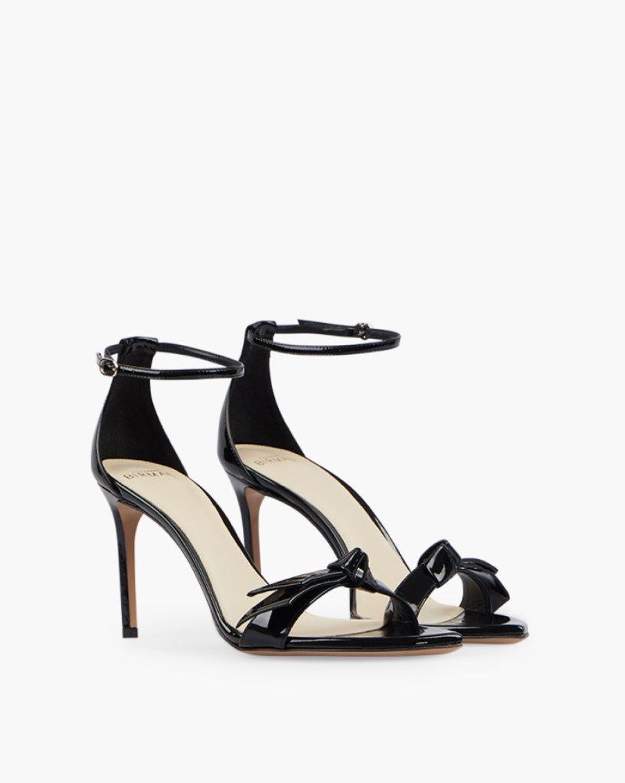 Scarpe ALEXANDRE BIRMAN | Sandali Clarita Double Nero