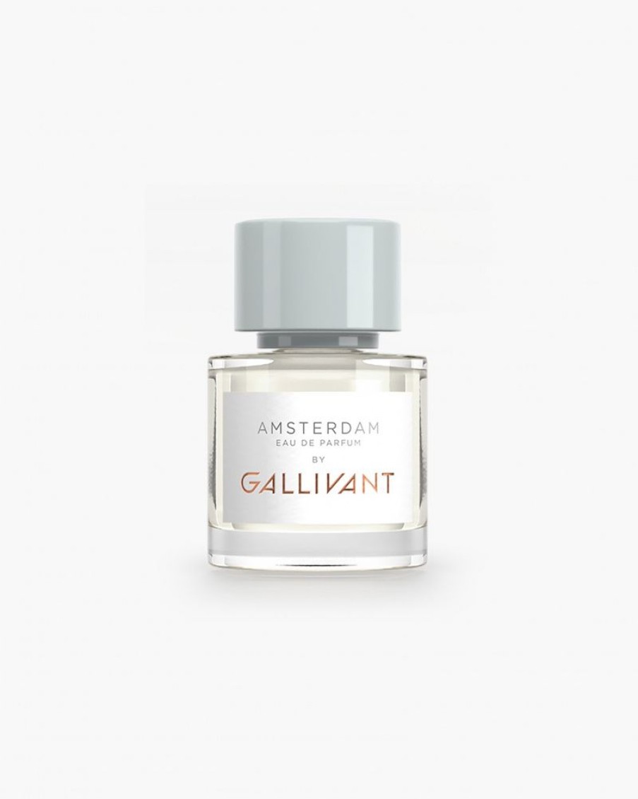 Beauty GALLIVANT | Profumo Amsterdam