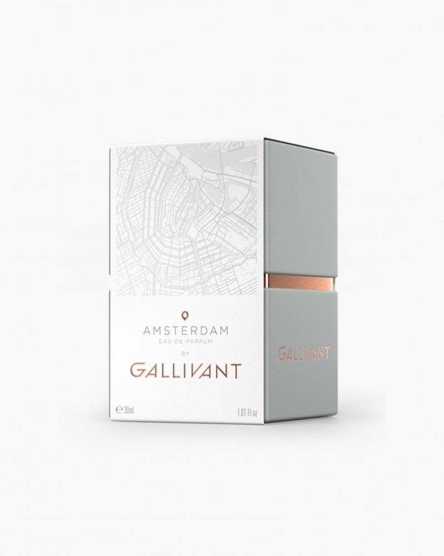 Beauty GALLIVANT | Profumo Amsterdam