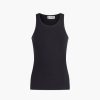 Abbigliamento ETERNE | Top Tank Nero