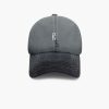 Accessori RUSLAN BAGINSKIY | Cappello Da Baseball Grigio