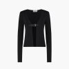 Abbigliamento 16ARLINGTON | Cardigan Daye Nero