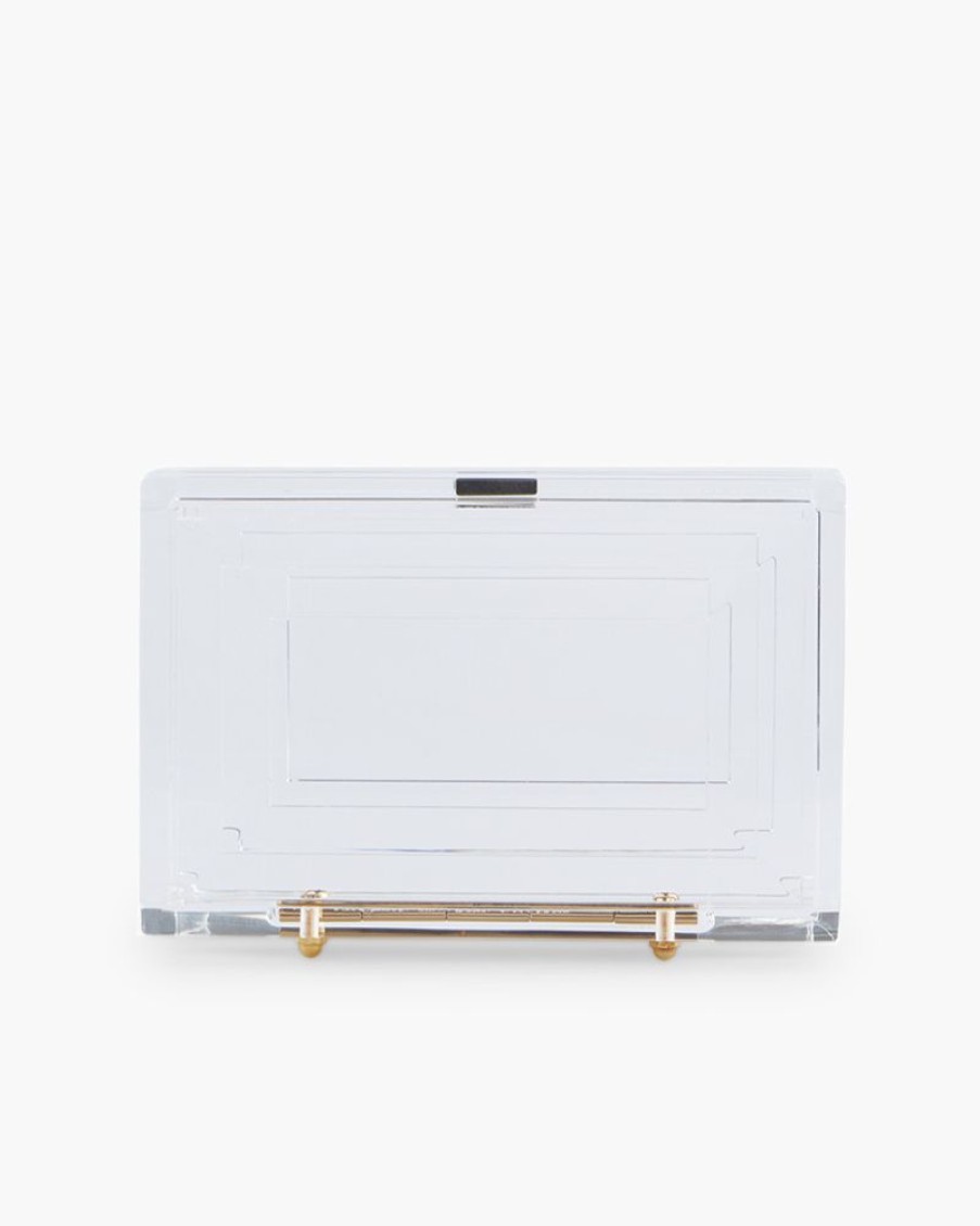 Borse L'AFSHAR | Clutch Leora