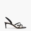 Scarpe ALEXANDRE BIRMAN | Slingback Tita Nero