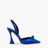 Scarpe ALEXANDRE BIRMAN | Slingback Clarita Eletric Blue