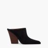 Scarpe PARIS TEXAS | Sabot Jane Off Black