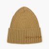 Accessori RUSLAN BAGINSKIY | Cappello Beanie Beige