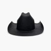 Accessori RUSLAN BAGINSKIY | Cappello Cowboy Nero