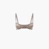 Abbigliamento KHAITE | Bralette Eda In Cashmere