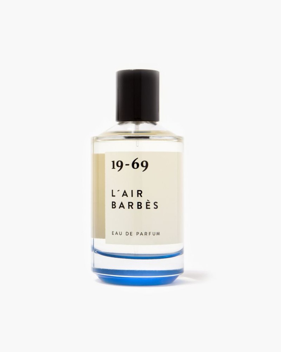 Beauty 19-69 | Profumo L'Air Barbes