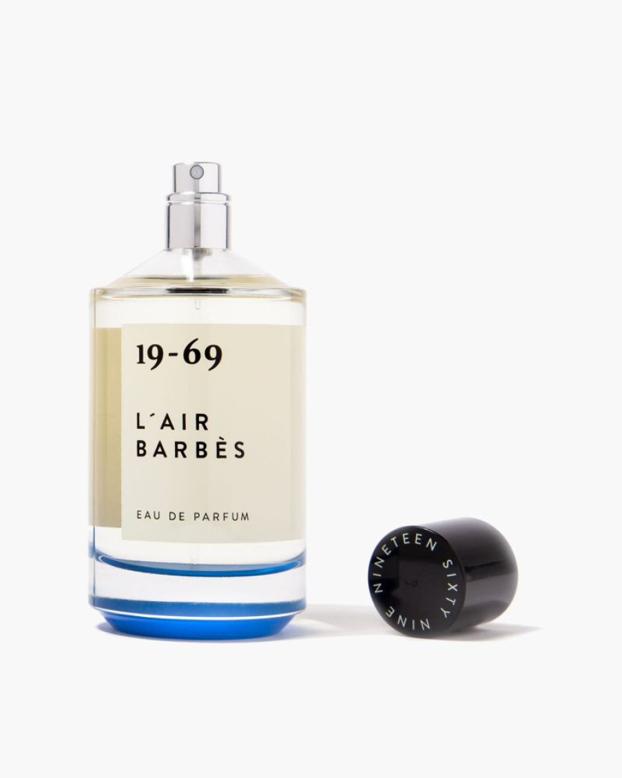 Beauty 19-69 | Profumo L'Air Barbes