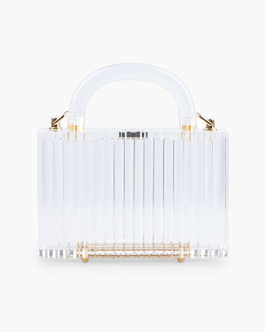 Borse L'AFSHAR | Clutch Philo