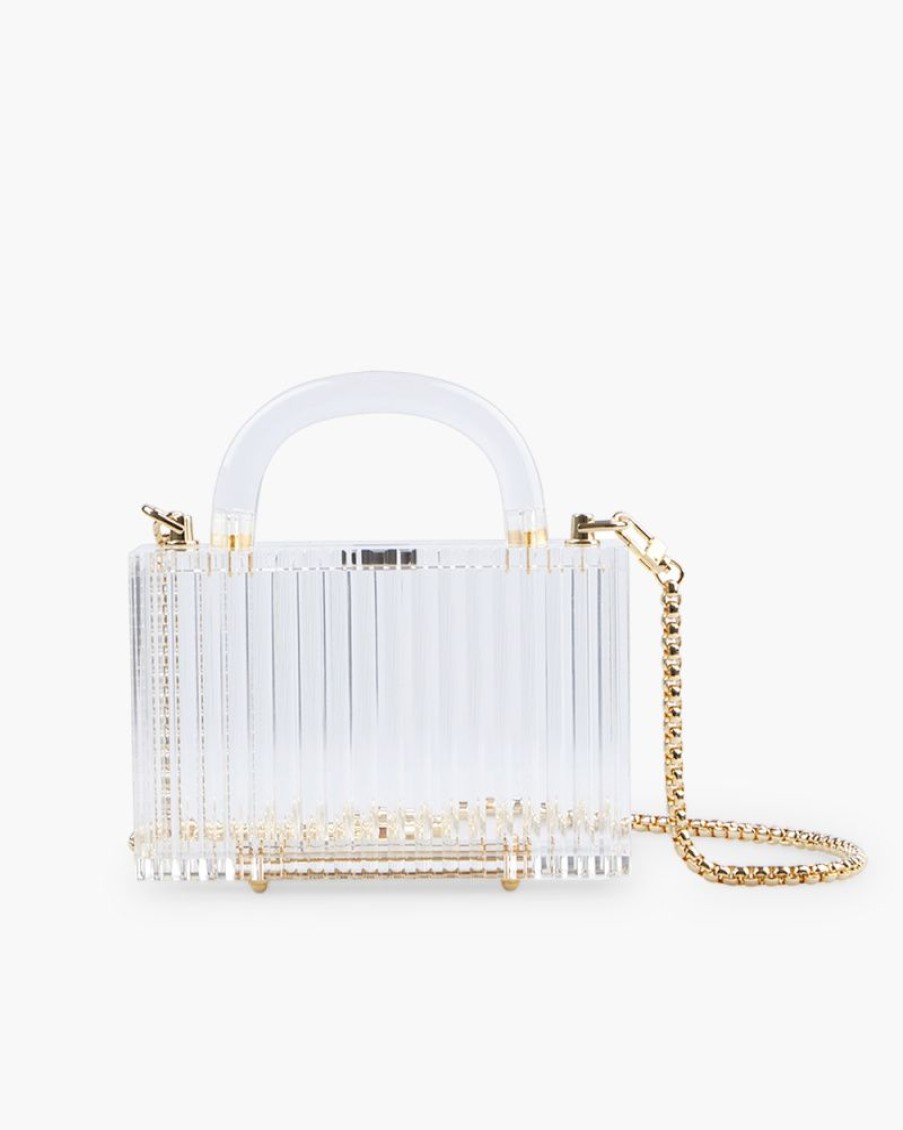 Borse L'AFSHAR | Clutch Philo