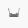 Abbigliamento KHAITE | Bralette Eda In Cashmere