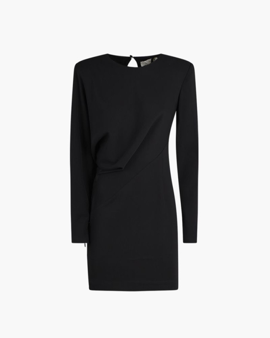 Abbigliamento ROLAND MOURET | Abito Mini Nero