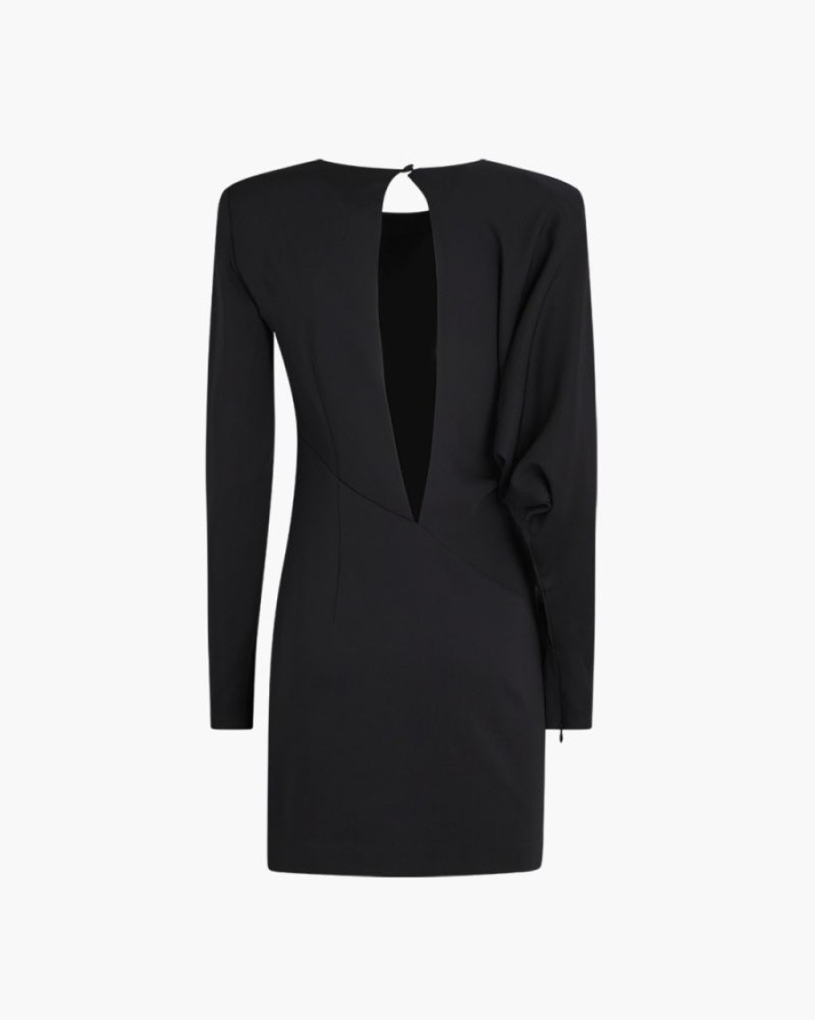 Abbigliamento ROLAND MOURET | Abito Mini Nero