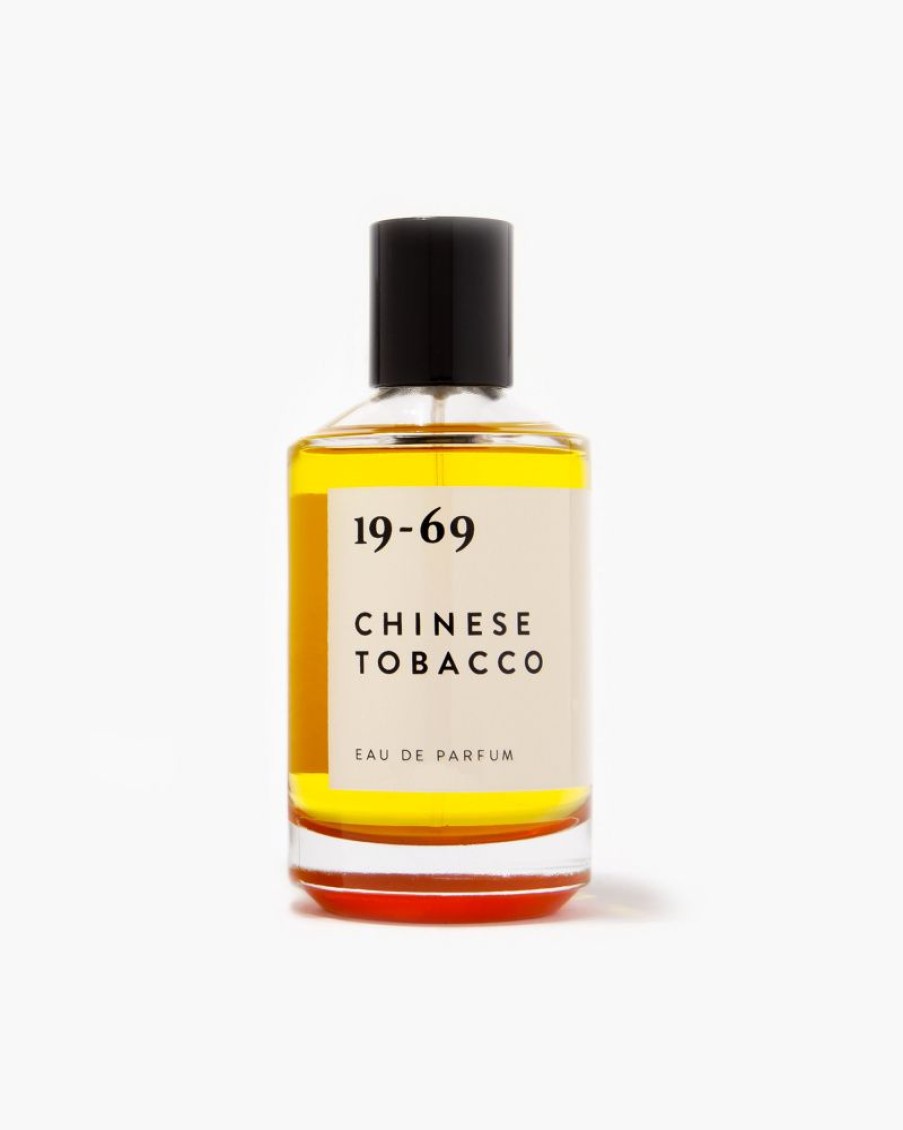 Beauty 19-69 | Profumo Chinese Tobacco