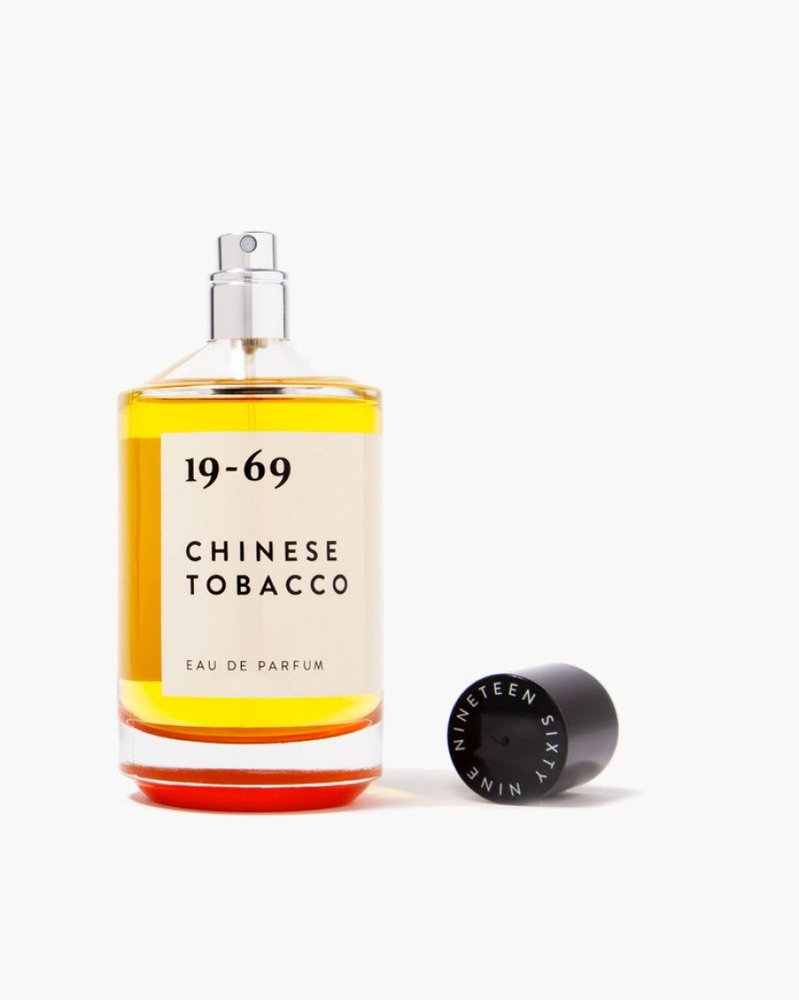 Beauty 19-69 | Profumo Chinese Tobacco