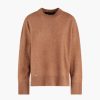 Abbigliamento ALANUI | Pullover A Finest Sweater Luli Brown