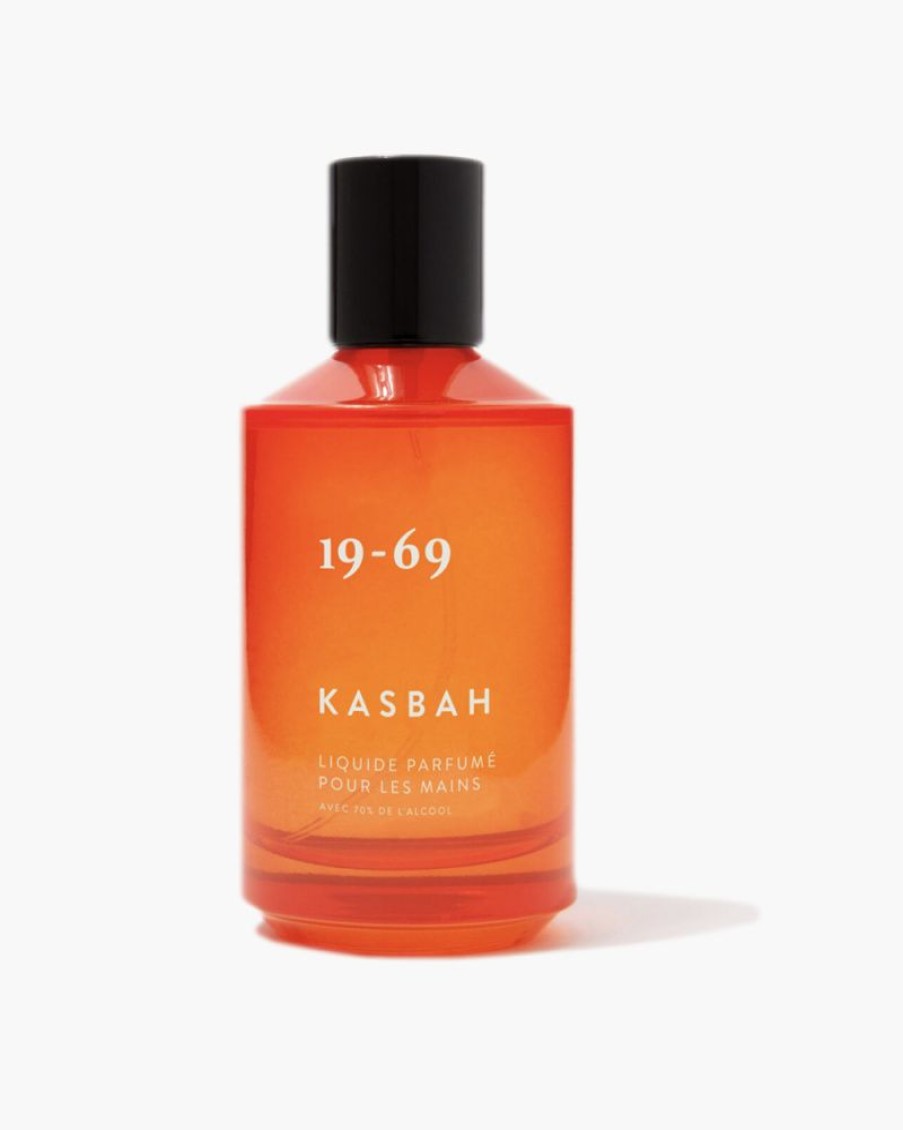 Beauty 19-69 | Igienizzante Spray Kasbah