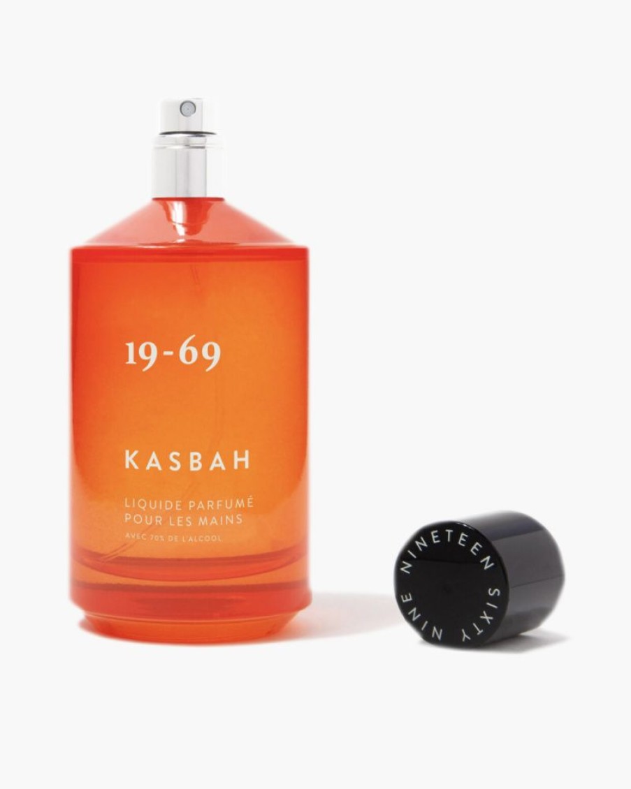 Beauty 19-69 | Igienizzante Spray Kasbah