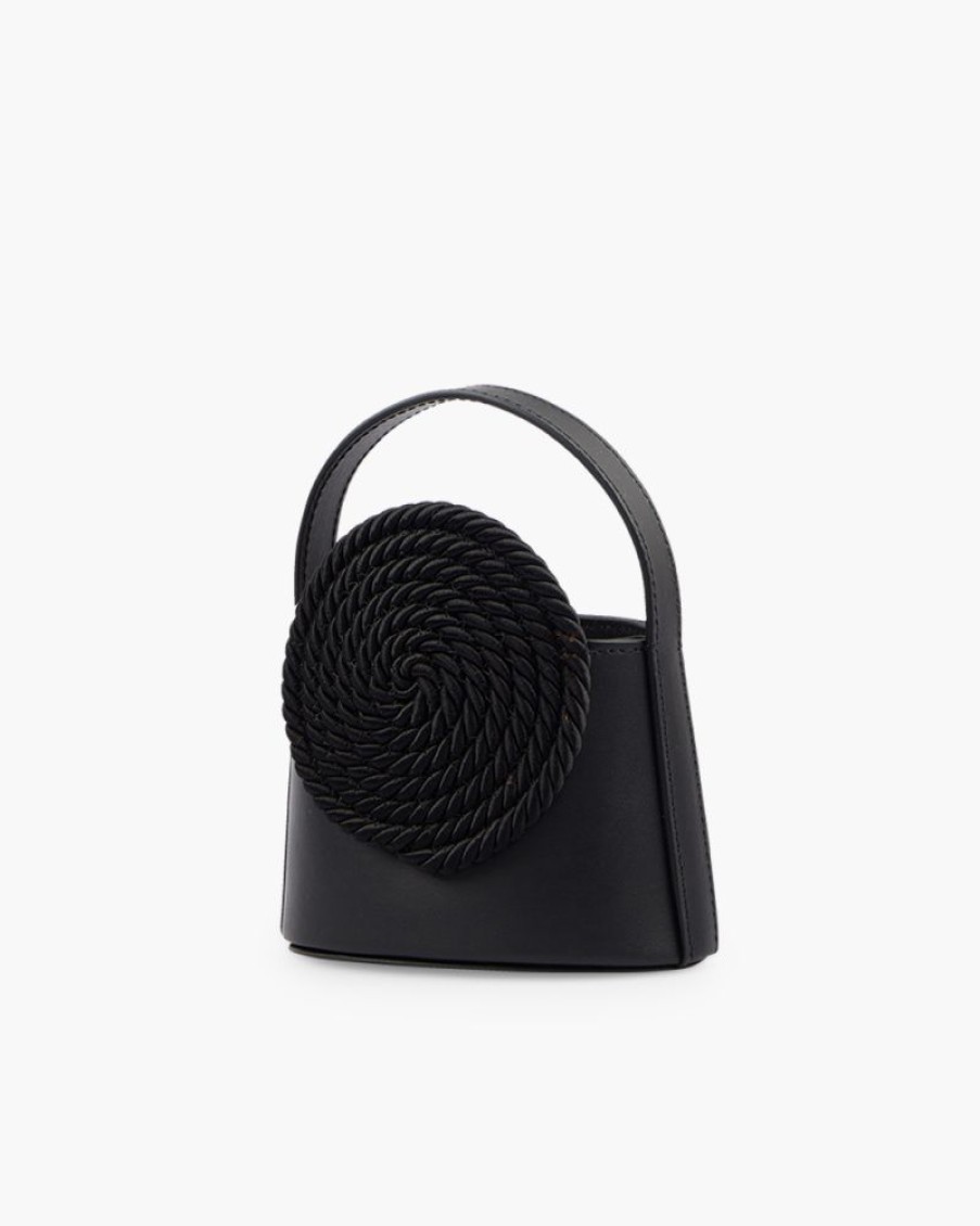 Borse DESTREE | Borsa Mini Gunther Nero