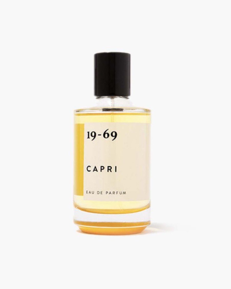 Beauty 19-69 | Profumo Capri