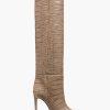 Scarpe PARIS TEXAS | Stivale Stiletto Tortora