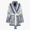 Abbigliamento ALANUI | Cardigan Jungle Toile De Jouy Bianco