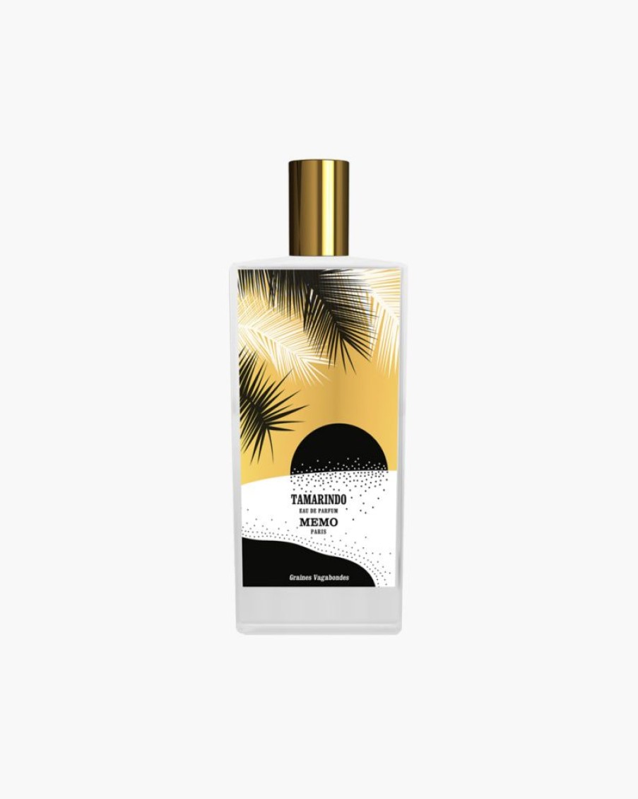 Beauty MEMO | Profumo Tamarindo