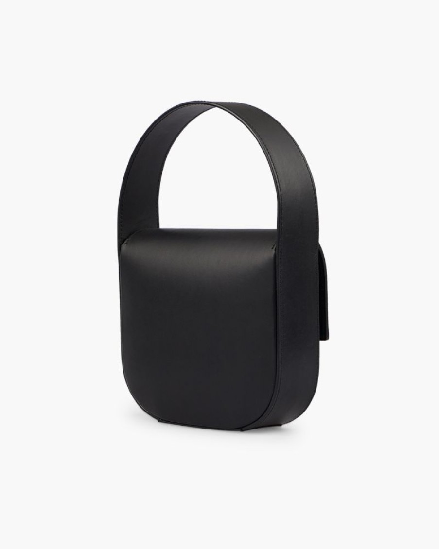 Borse DESTREE | Borsa Small Martin Nero