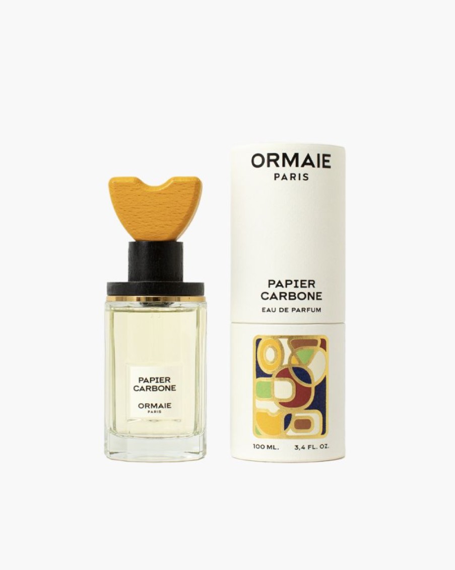 Beauty ORMAIE | Profumo Papier Carbone 100 Ml