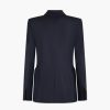 Abbigliamento BLAZE' MILANO | Blazer Doppio Petto Navy