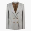 Abbigliamento BLAZE' MILANO | Blazer Doppio Petto Grigio