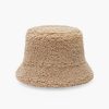 Accessori RUSLAN BAGINSKIY | Cappello Bucket Beige