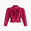 Abbigliamento DESTREE | Blusa Amoako Fuchsia