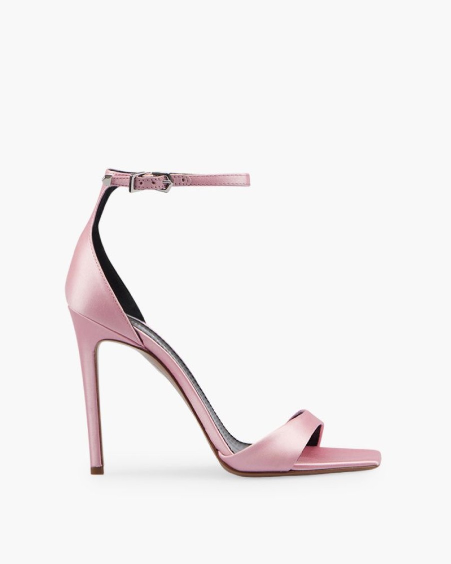 Scarpe PARIS TEXAS | Sandalo Stiletto Pink