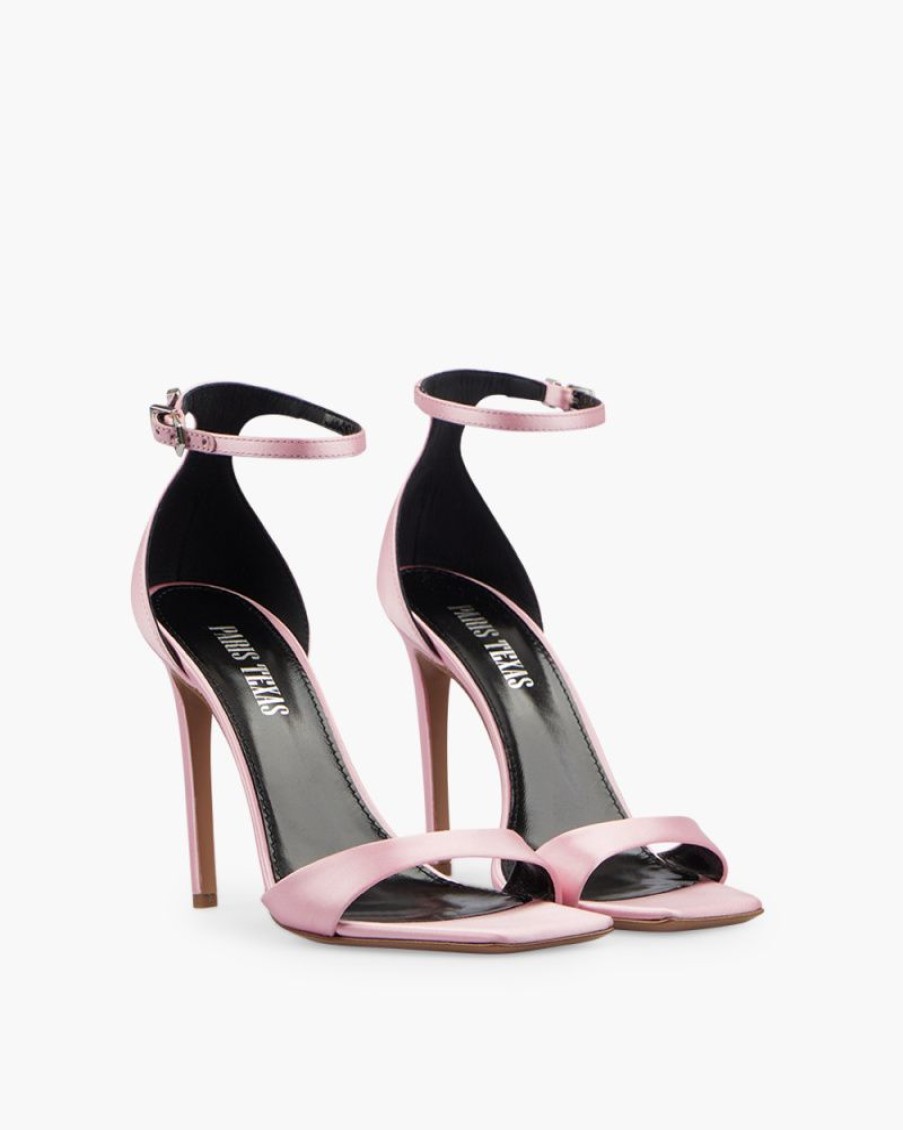 Scarpe PARIS TEXAS | Sandalo Stiletto Pink