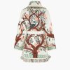 Abbigliamento ALANUI | Cardigan Tree Of Life Bianco